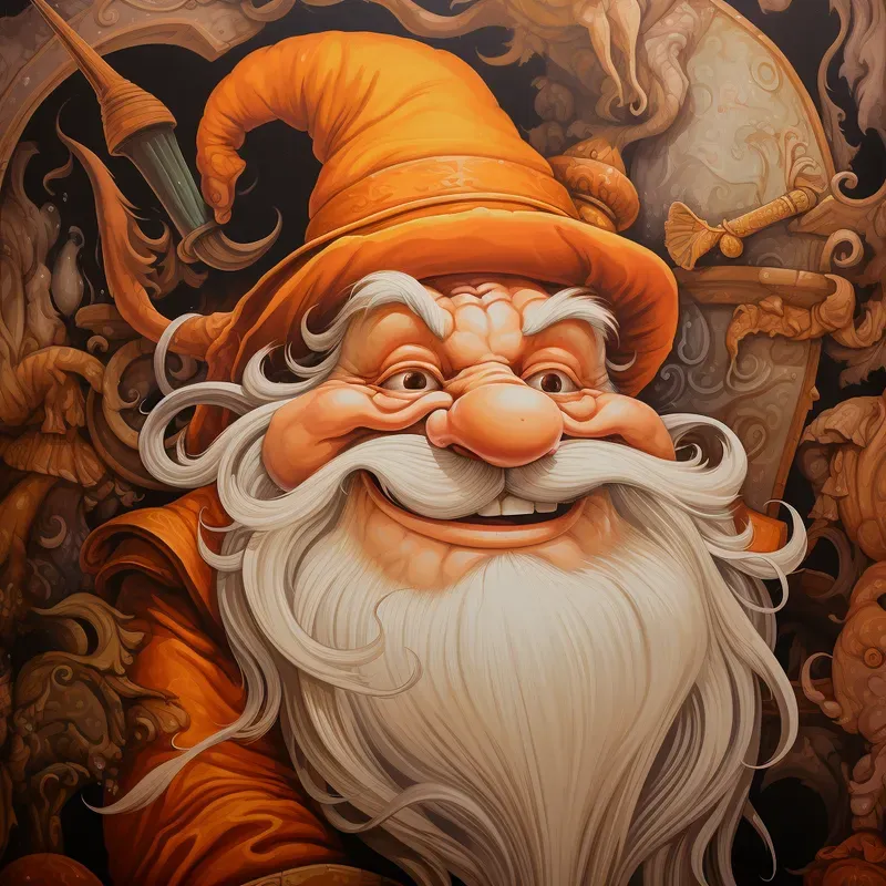Fantasy Airbrush