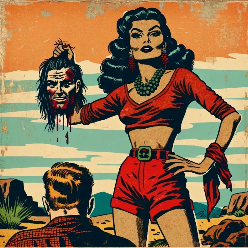 70s Horror Comics