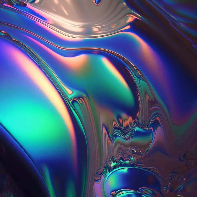 Fluid Textures For Digital Backgrounds