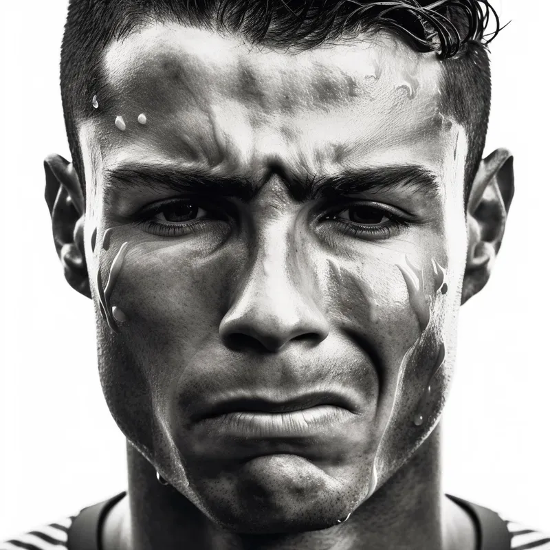 Portrait Photographs