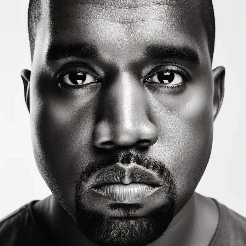 Portrait Photographs