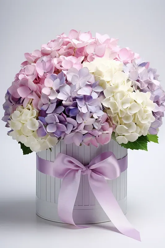 Flower Bouquets