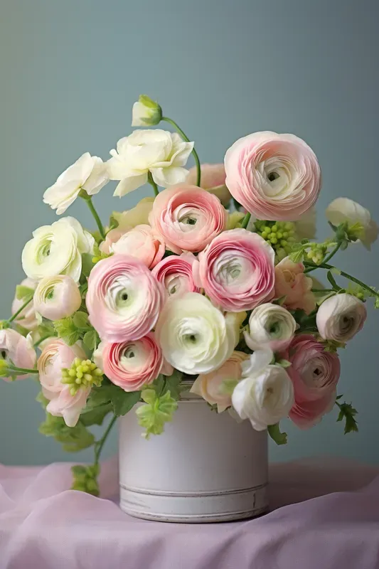 Flower Bouquets
