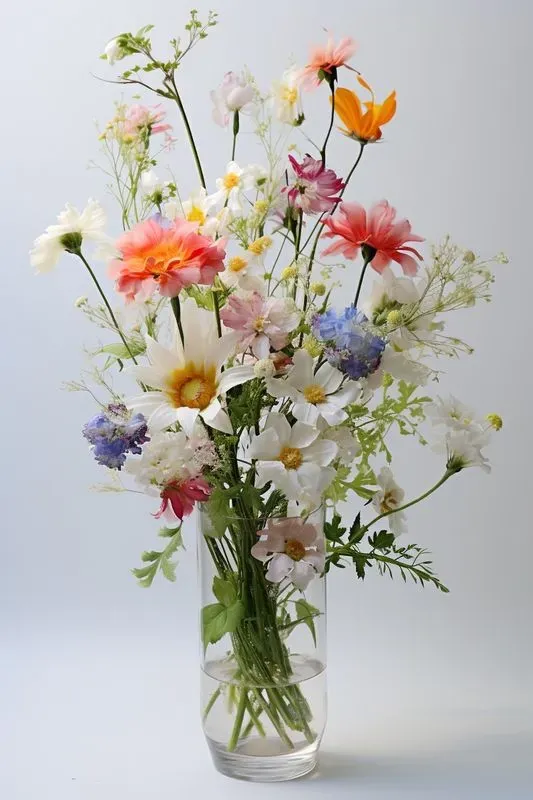 Flower Bouquets