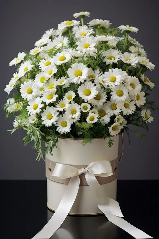 Flower Bouquets