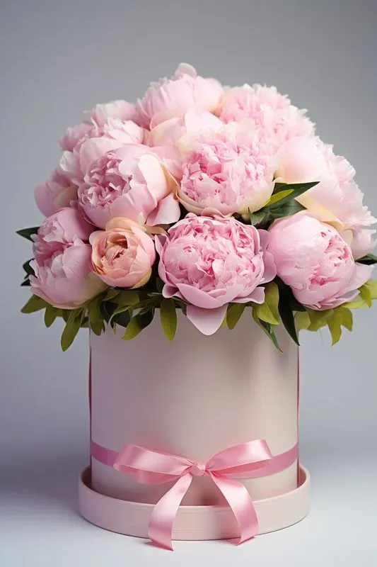 Flower Bouquets