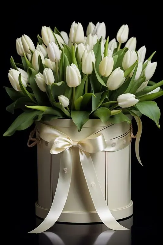 Flower Bouquets