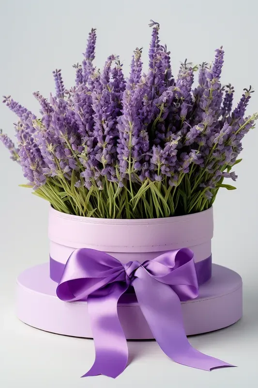 Flower Bouquets