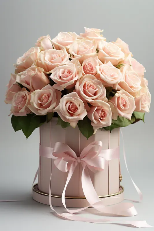 Flower Bouquets
