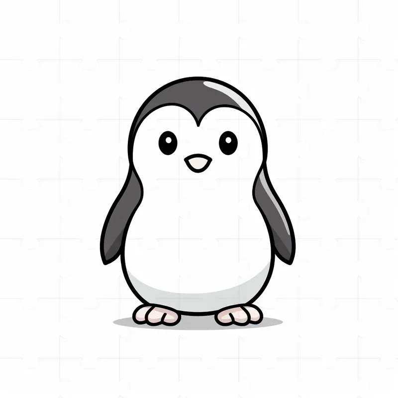 Simple Character Icons