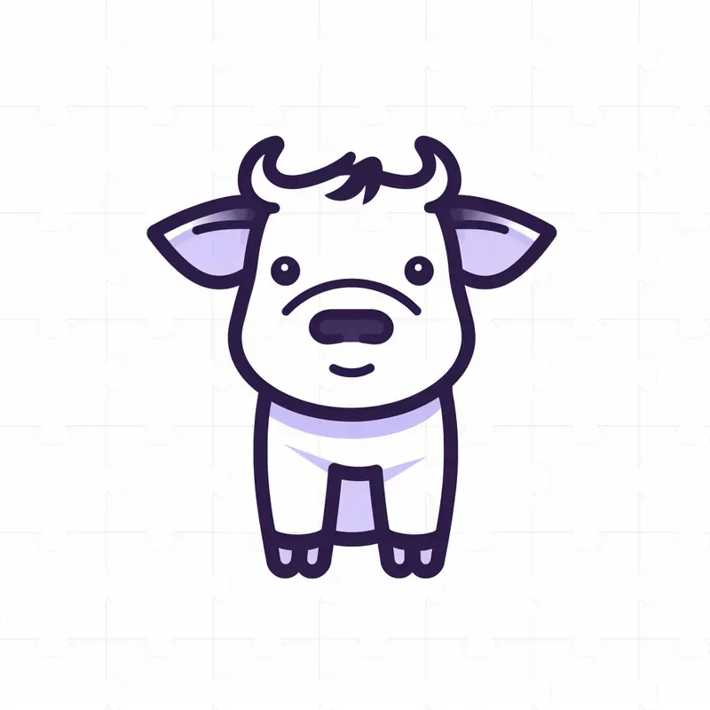 Simple Character Icons