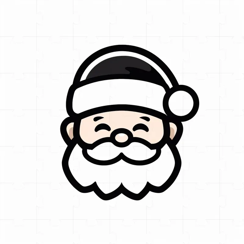 Simple Character Icons