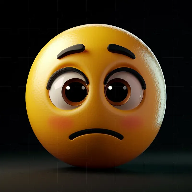 3D Emojis
