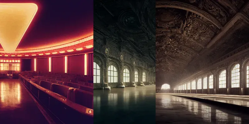 Epic Interiors generated by undefined