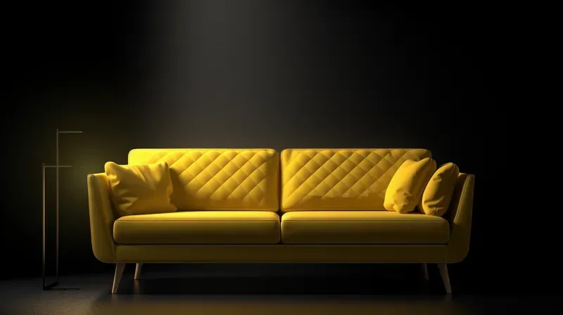Minimalist Living Rooms