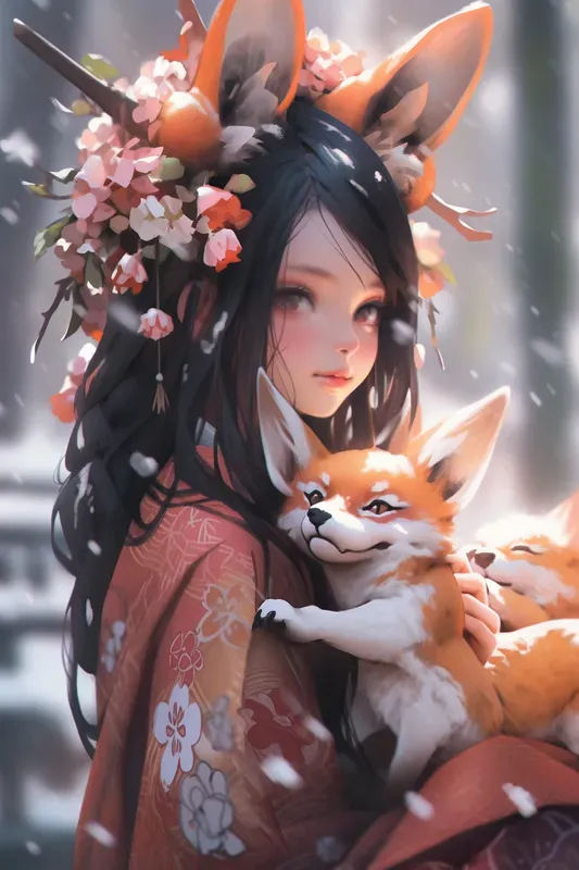 Highly Detailed Realistic Paintings