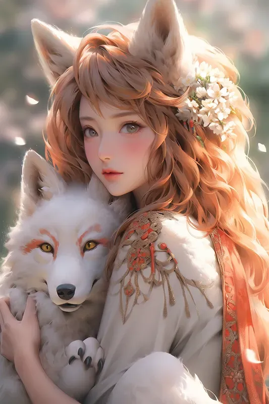 Highly Detailed Realistic Paintings