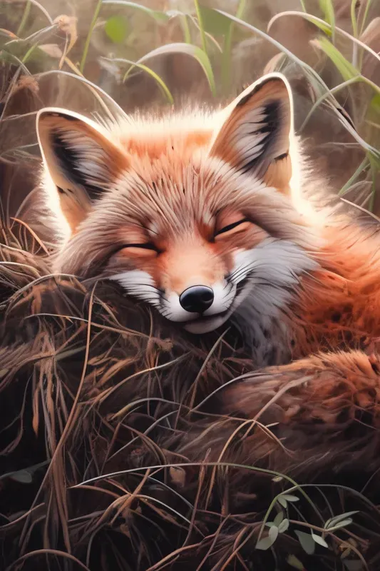 Highly Detailed Realistic Paintings