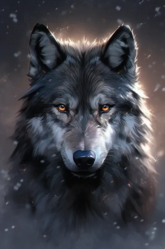 Highly Detailed Realistic Paintings