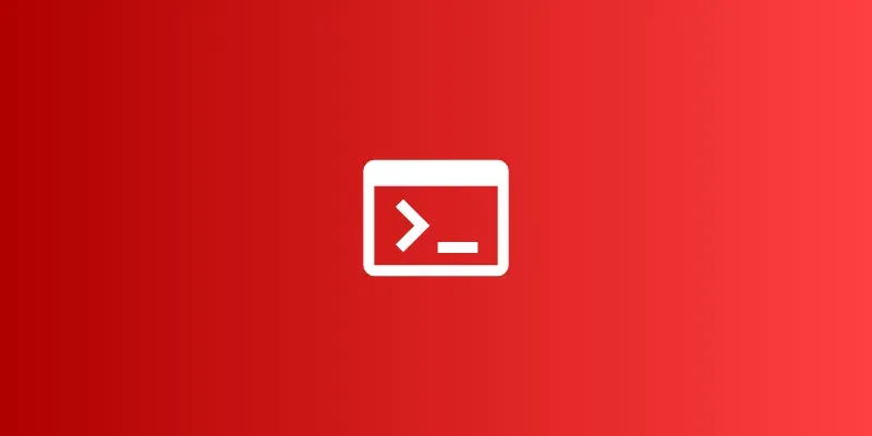 Simulating A Linux Terminal generated by undefined