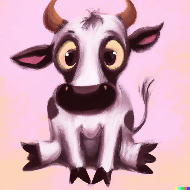 Cute Pet Drawings