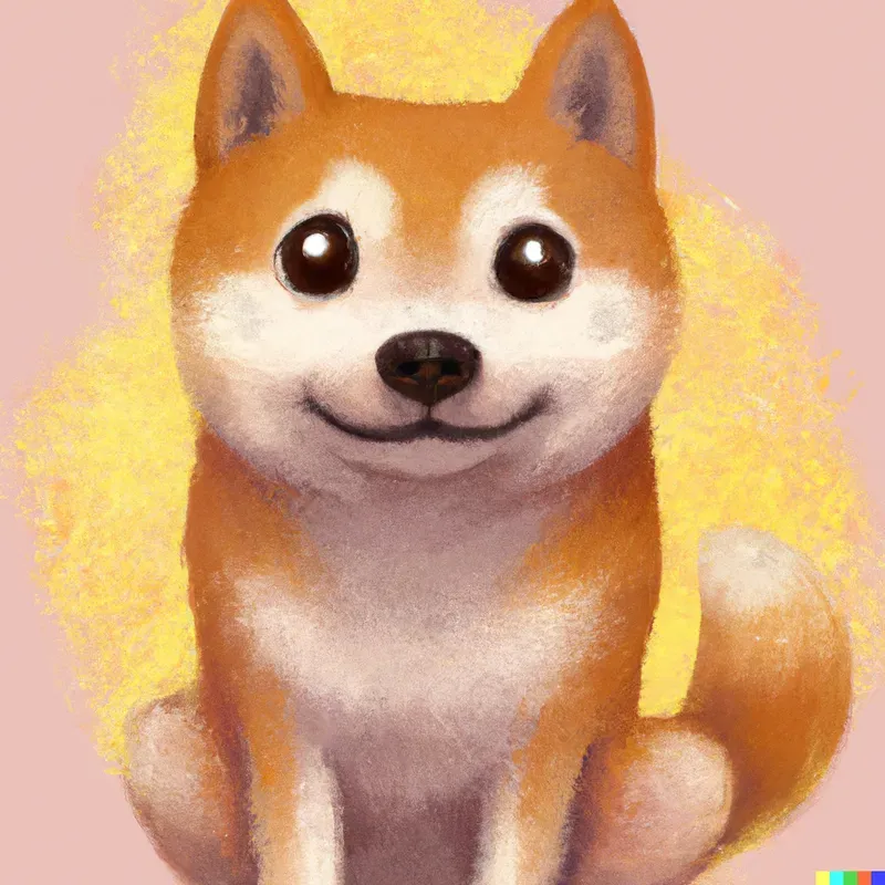 Cute Pet Drawings