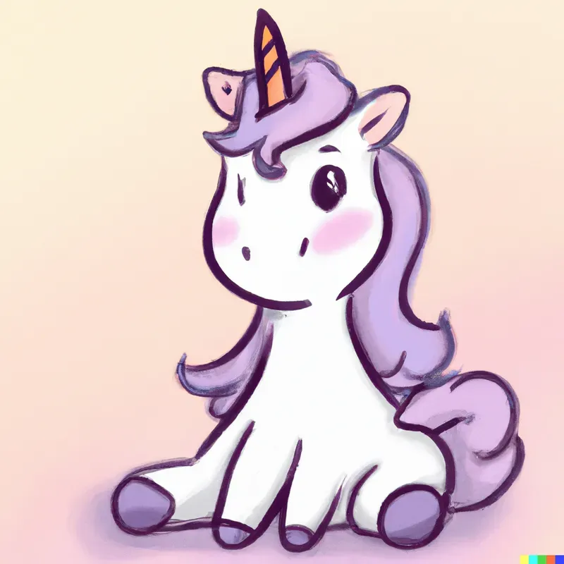 Cute Pet Drawings