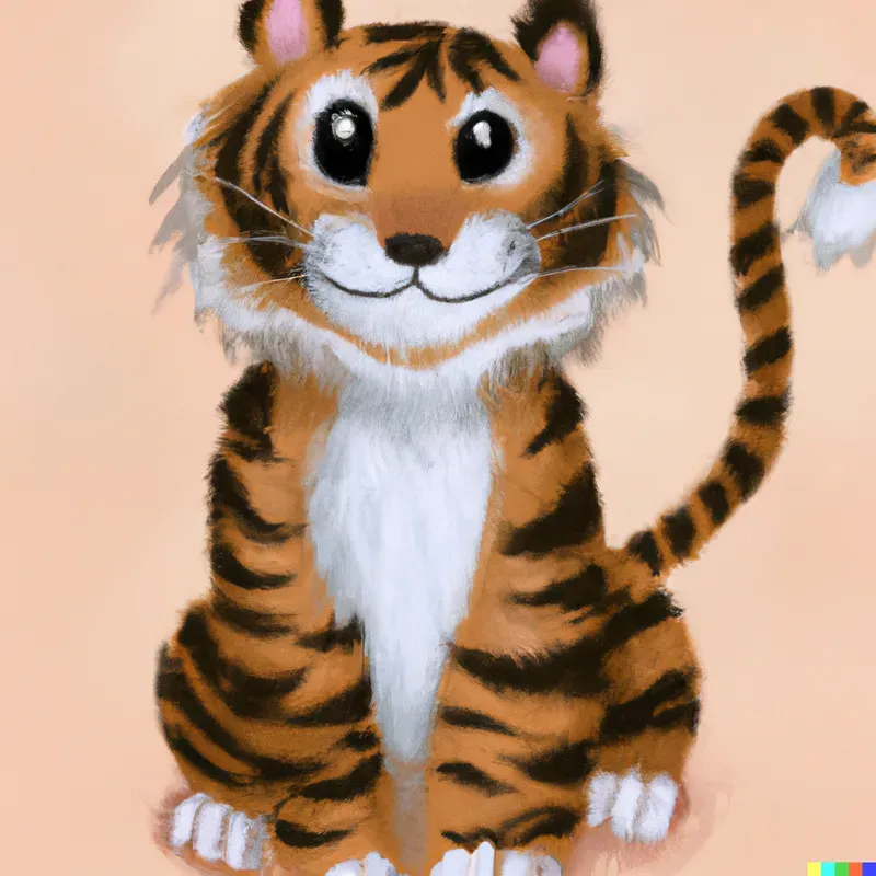 Cute Pet Drawings
