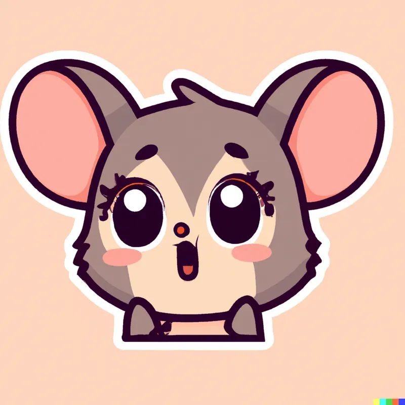 Cute Twitch Emotes