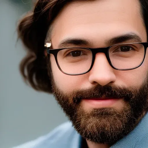 Customer Persona: Software Engineer