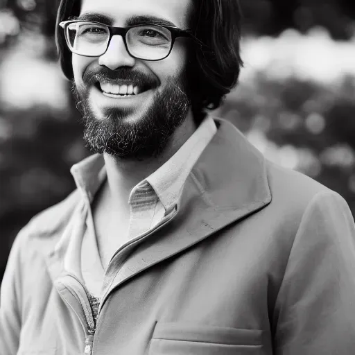 Customer Persona: Software Engineer