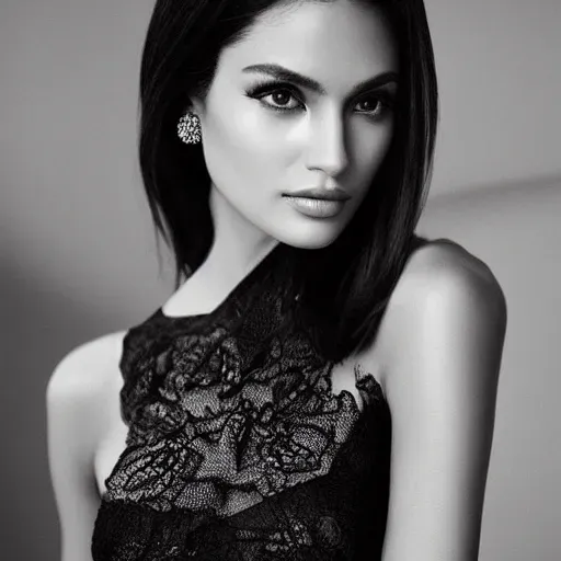 Gorgeous Supermodels