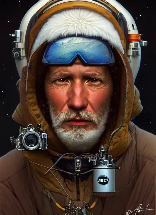 Artic Explorers