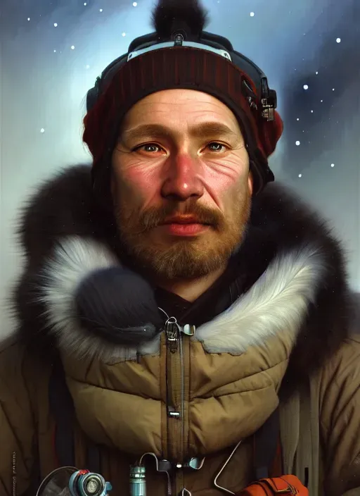 Artic Explorers