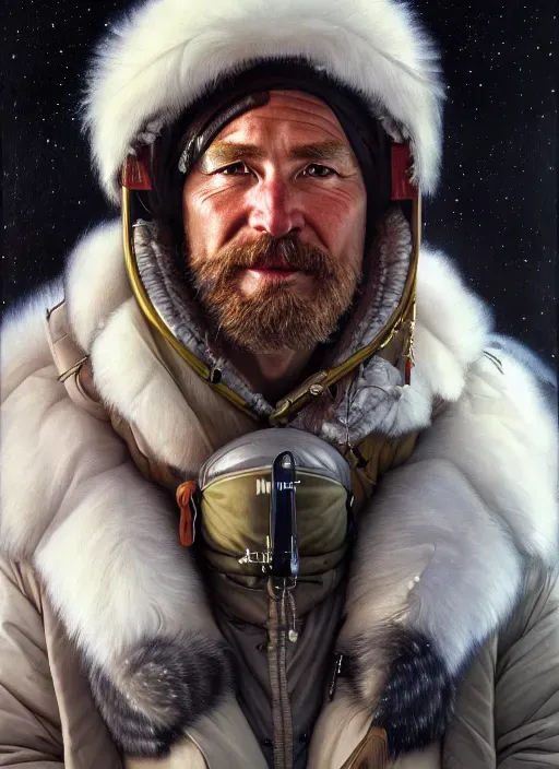 Artic Explorers
