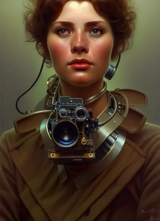 Steampunk Engineers