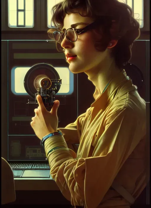 Steampunk Engineers