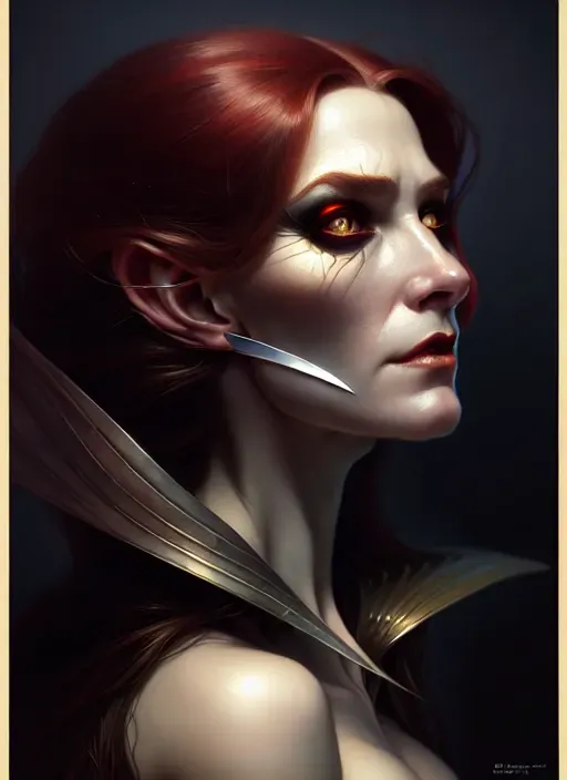 Fantasy Witch