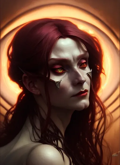 Fantasy Witch