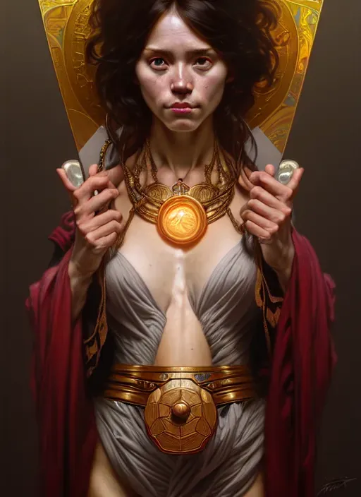 Fantasy Sorcerer