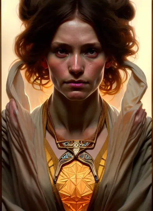 Fantasy Sorcerer
