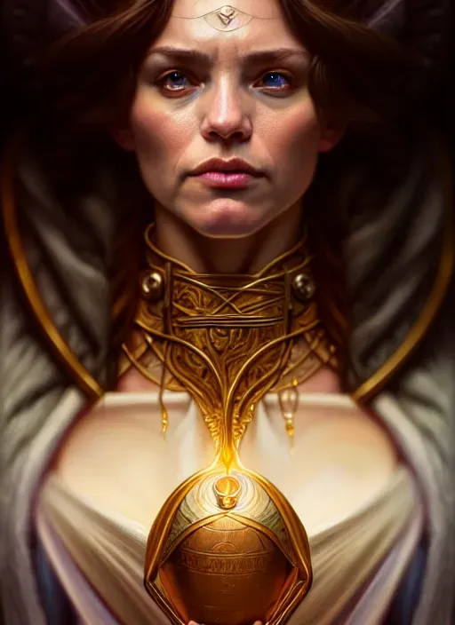 Fantasy Sorcerer