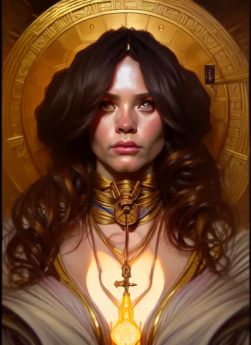 Fantasy Sorcerer