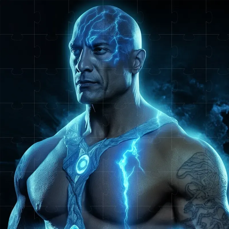 Anunnaki Transformations
