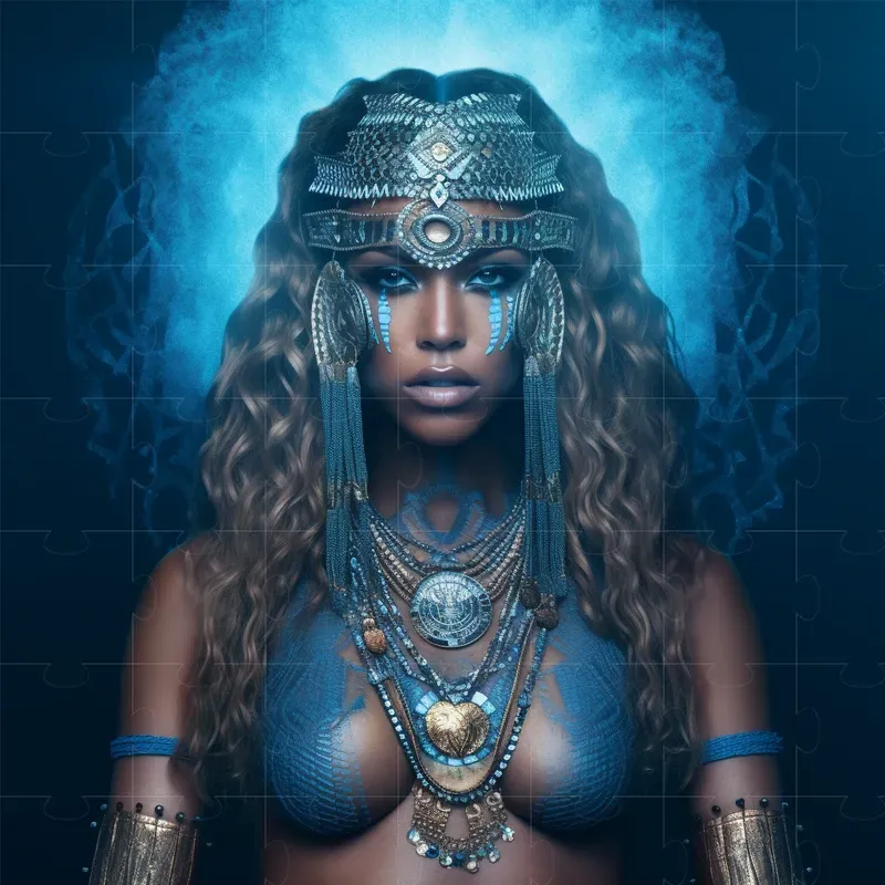 Anunnaki Transformations