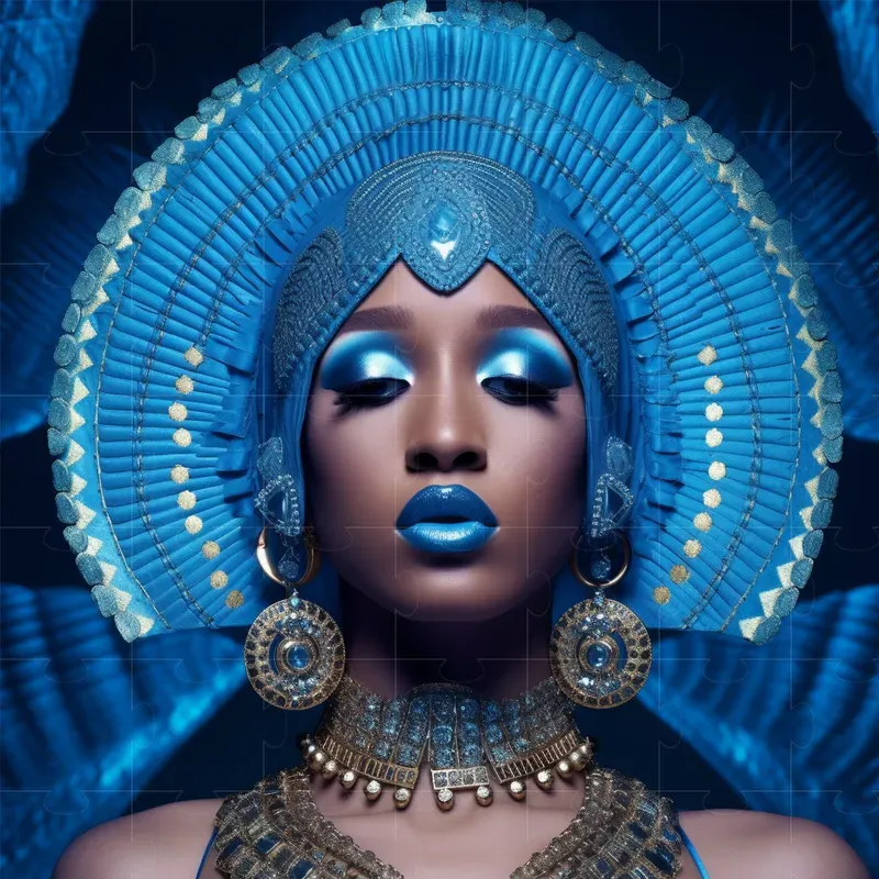 Anunnaki Transformations