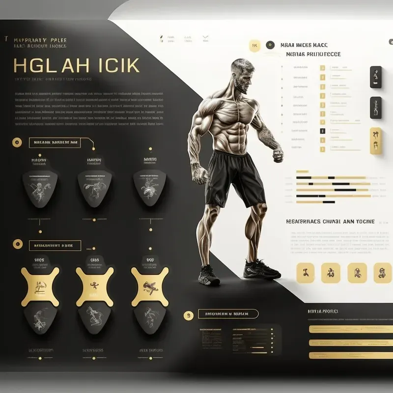 Website Design Mockups
