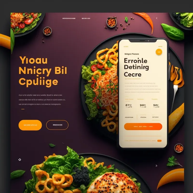 Mobile App Templates