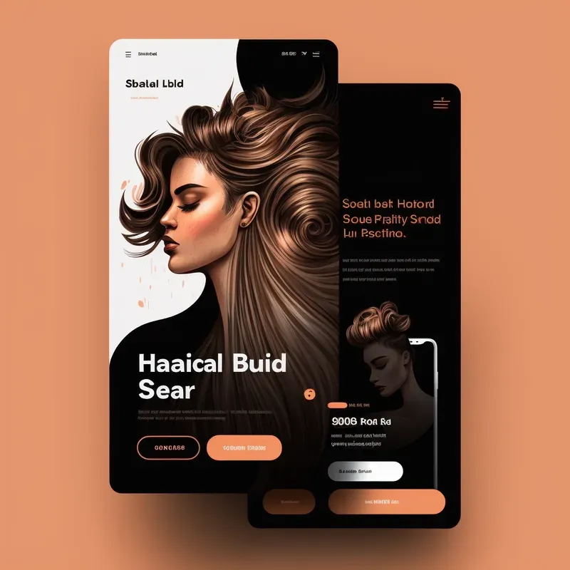 Mobile App Templates