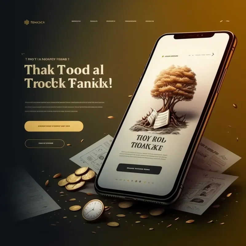 Mobile App Templates